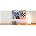 Artemide Mezzachimera Table lamp