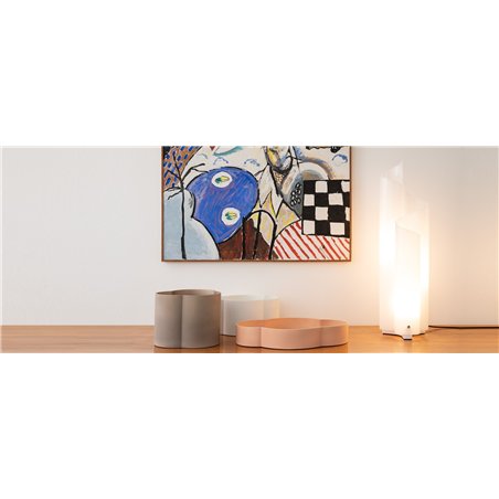 Artemide Mezzachimera Table lamp