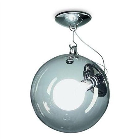 Artemide Miconos ceiling lamp