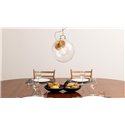 Artemide Miconos ceiling lamp