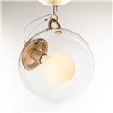 Artemide Miconos ceiling lamp