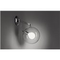 Artemide Miconos Wall lamp