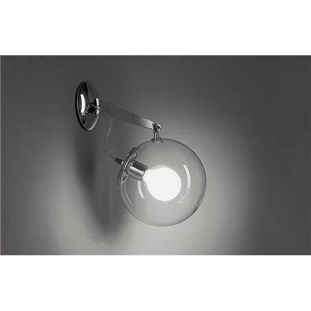 Artemide Miconos Wall lamp