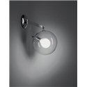 Artemide Miconos Wall lamp