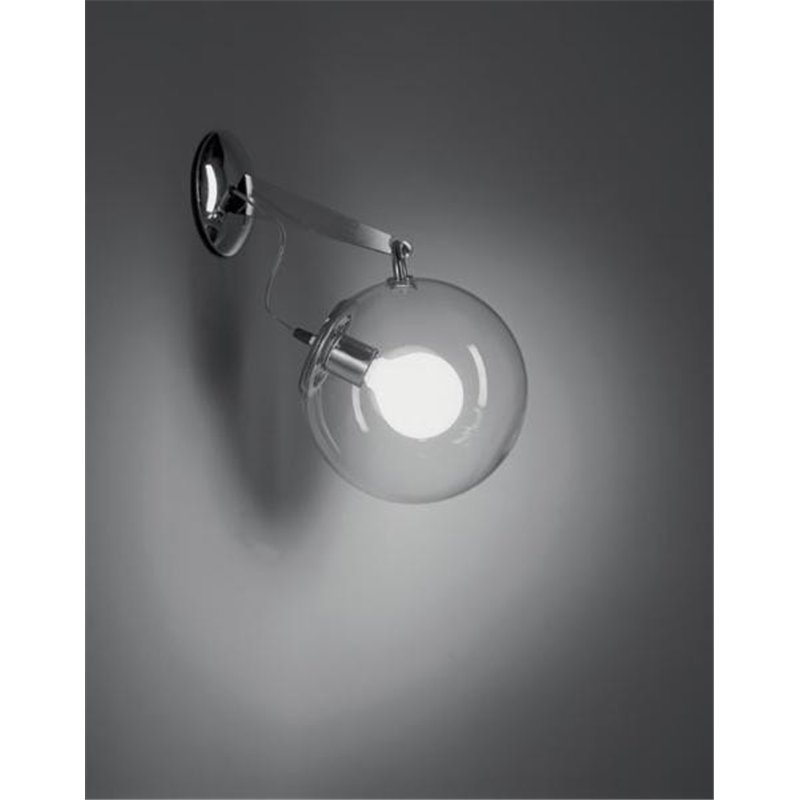 Artemide Miconos Wall lamp
