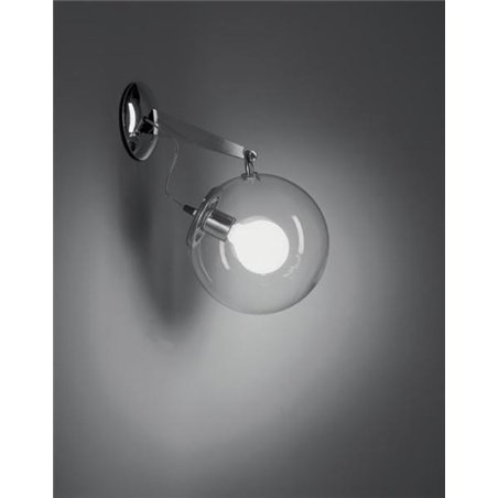 Artemide Miconos Wall lamp