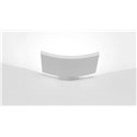 Artemide Microsurf Wall lamp