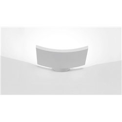 Artemide Microsurf Wall lamp