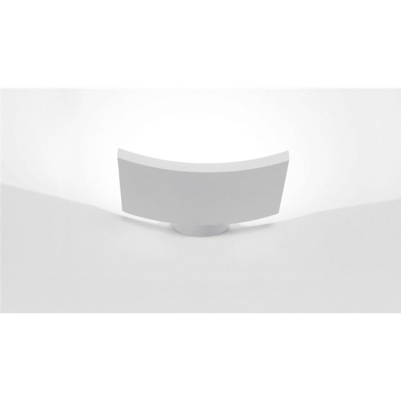 Artemide Microsurf Wall lamp