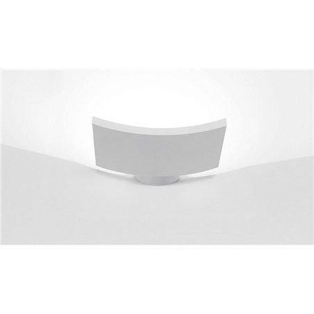 Artemide Microsurf Wall lamp