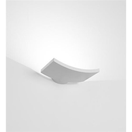 Artemide Microsurf Wall lamp