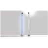 Artemide Mimesi floor lamp