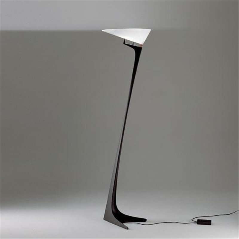 Artemide Montjuic floor lamp