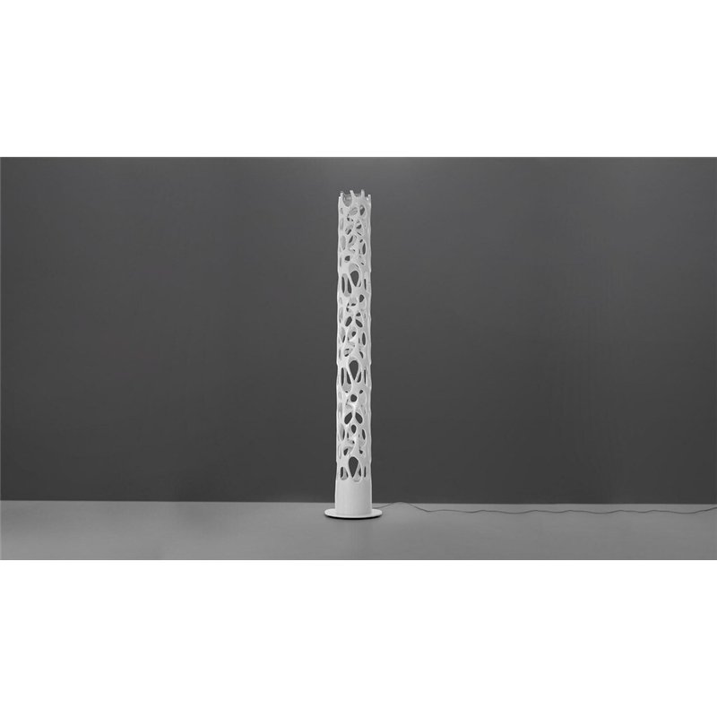 Artemide New Nature floor lamp