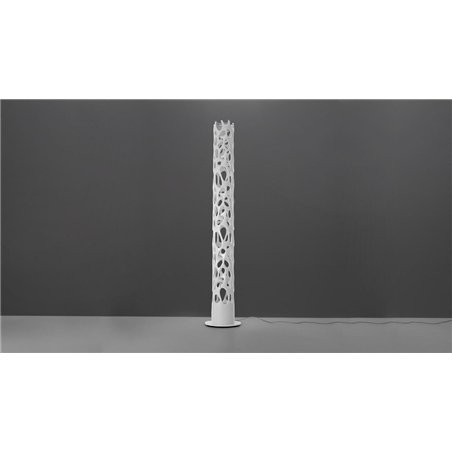 Artemide New Nature floor lamp