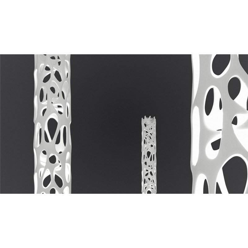 Artemide New Nature floor lamp