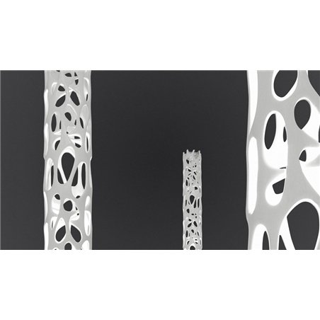 Artemide New Nature floor lamp