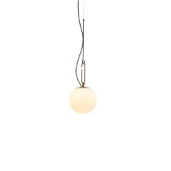 Artemide nh 22 suspended lamp