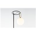 Artemide nh 22 Floor lamp