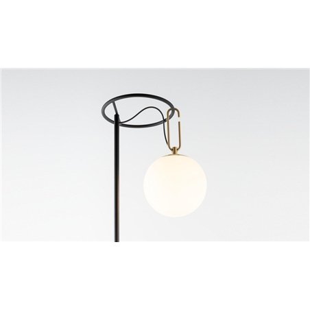 Artemide nh 22 Floor lamp