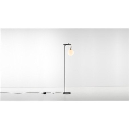 Artemide nh 22 Floor lamp