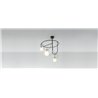 Artemide nh S4 Circulaire suspended lamp