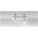Artemide nh S5 Elliptic suspended lamp
