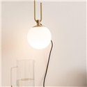 Artemide nh Wall lamp