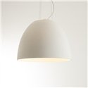 Artemide NUR 1618 Acoustic suspended lamp