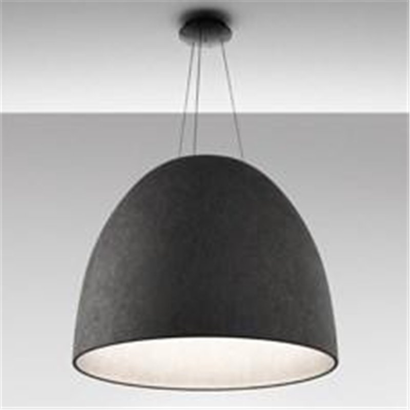 Artemide Nur 1618 Led suspended lamp