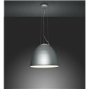 Artemide Nur suspended lamp