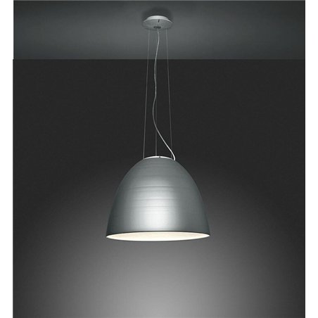 Artemide Nur suspended lamp