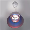 Artemide Nur accessory: coloured flter