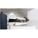 Artemide Nur Led suspended lamp