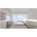 Artemide Nur Gloss suspended lamp