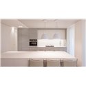 Artemide Nur Gloss suspended lamp