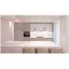 Artemide Nur Gloss suspended lamp