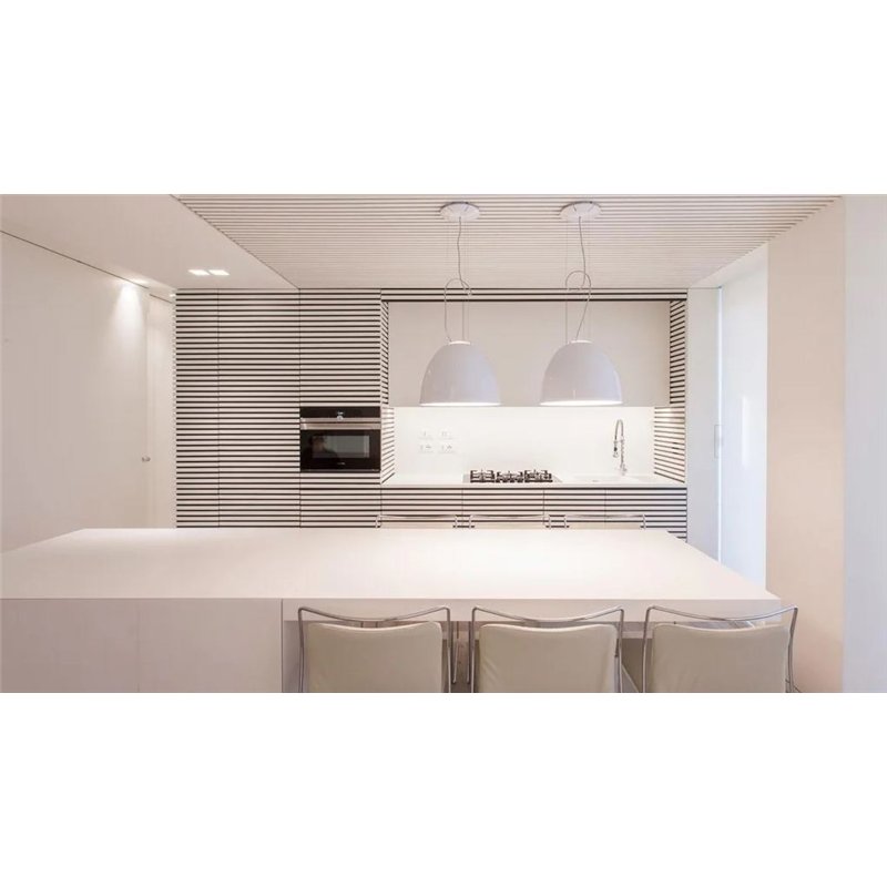 Artemide Nur Gloss suspended lamp