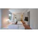 Artemide Nur Gloss suspended lamp
