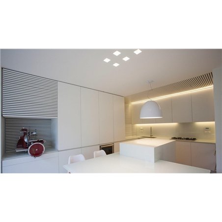 Artemide Nur Gloss suspended lamp