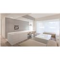 Artemide Nur Gloss suspended lamp