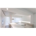 Artemide Nur Gloss suspended lamp