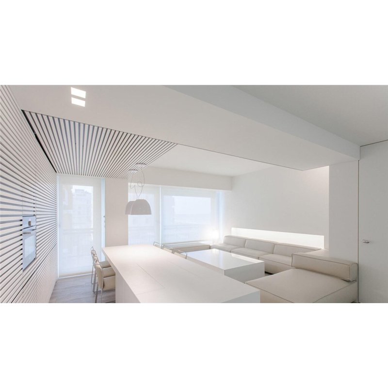 Artemide Nur Gloss suspended lamp