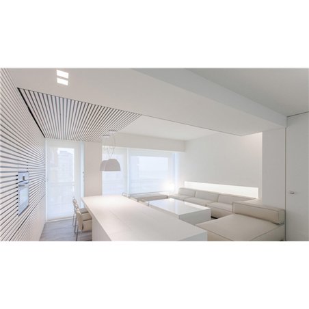 Artemide Nur Gloss suspended lamp