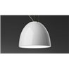 Artemide Nur Gloss suspended lamp