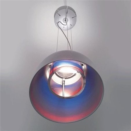 Artemide Nur Mini accessory: coloured flter