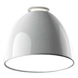 Artemide Nur Mini Gloss Led ceiling lamp