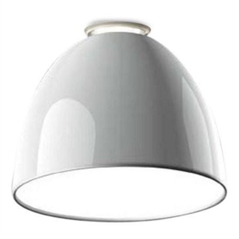 Artemide Nur Mini Gloss Led ceiling lamp