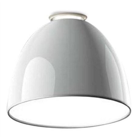 Artemide Nur Mini Gloss Led ceiling lamp