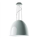 Artemide Nur Mini Gloss Led suspended lamp